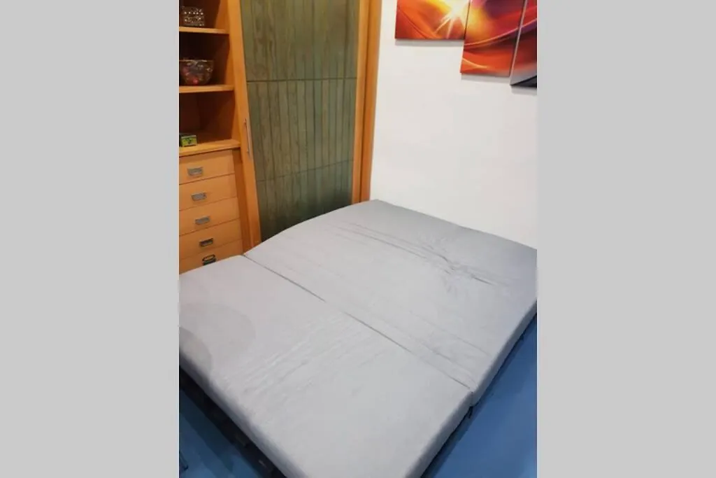 Apartment Estudio En La Pineda Todo En Un Ambiente Cerca De Port Aventura Spain