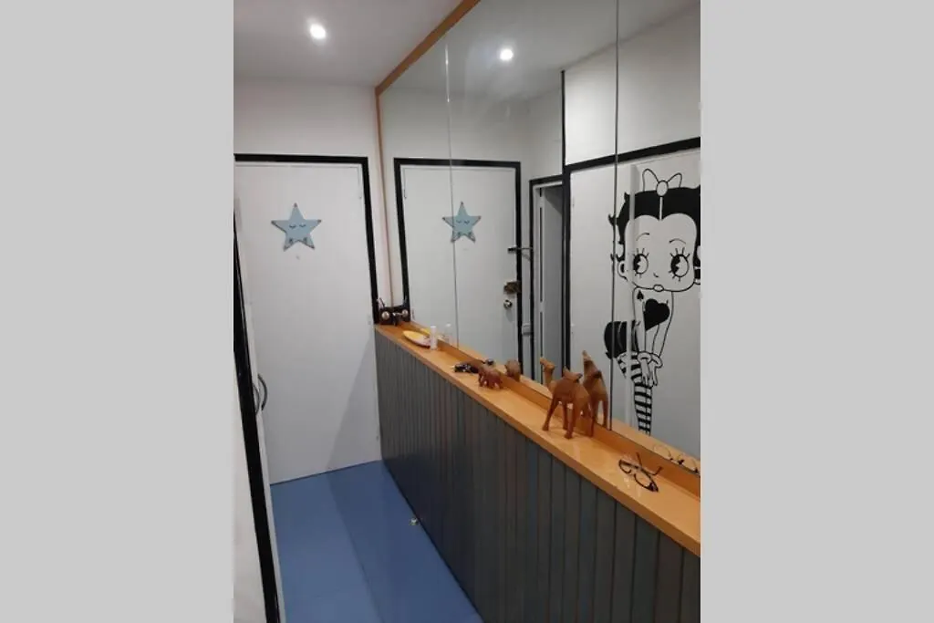Estudio En La Pineda Todo En Un Ambiente Cerca De Port Aventura Apartment