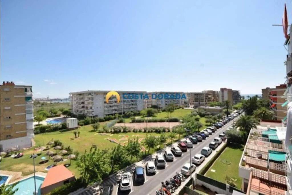 Apartment Estudio En La Pineda Todo En Un Ambiente Cerca De Port Aventura