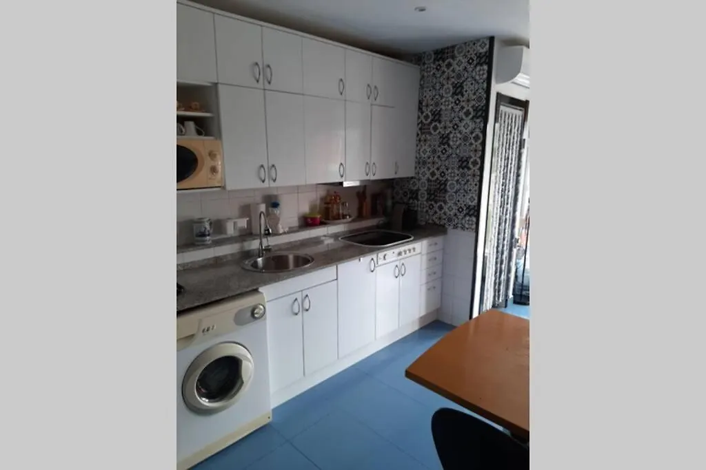 Apartment Estudio En La Pineda Todo En Un Ambiente Cerca De Port Aventura