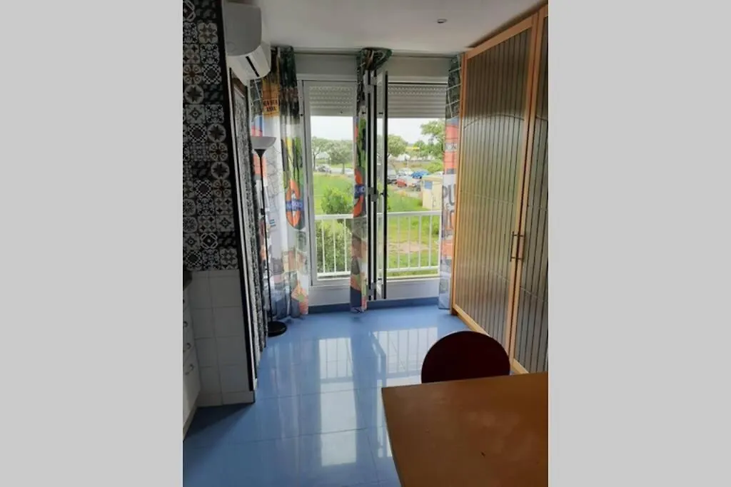 Estudio En La Pineda Todo En Un Ambiente Cerca De Port Aventura Apartment