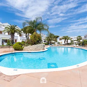  Appartement Mediterranean Way - Punta Prima